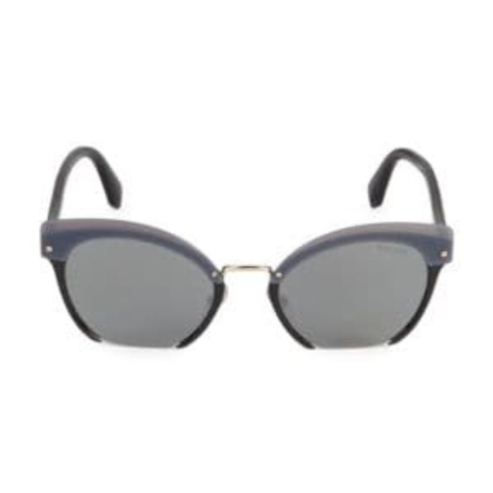 🎉2X Host Pick🎉Miu Miu 53MM Cat Eye Sunglasses